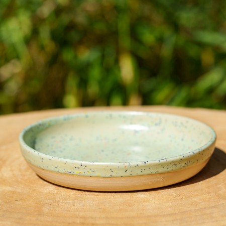 Coupelle Wasabi