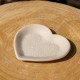 Coupelle Coeur givré