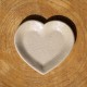 Coupelle Coeur givré