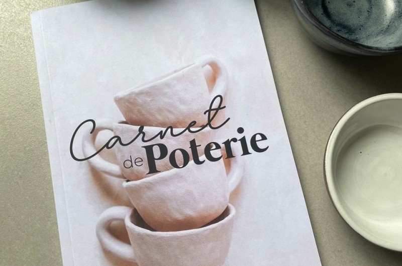 Carnet de Poterie