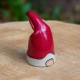Gnome de Noël à poser