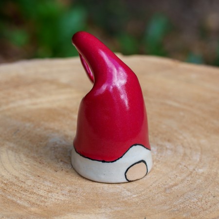 Gnome de Noël à poser