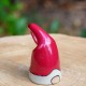 Gnome de Noël à poser