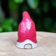 Gnome de Noël à poser