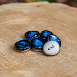 Worry Stone Oufti !