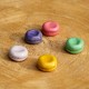 Worry stone Macaron