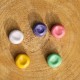 Worry stone Macaron