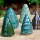 Sapin de Noël à poser