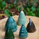 Sapin de Noël à poser