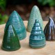 Sapin de Noël à poser