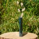 Vase Livre bleu et vert