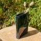 Vase Livre bleu et vert