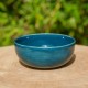 Bol bleu canard