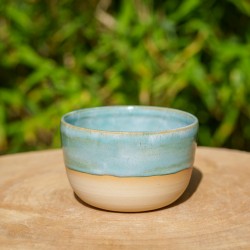 Bol bleu céladon