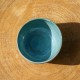 Bol bleu céladon