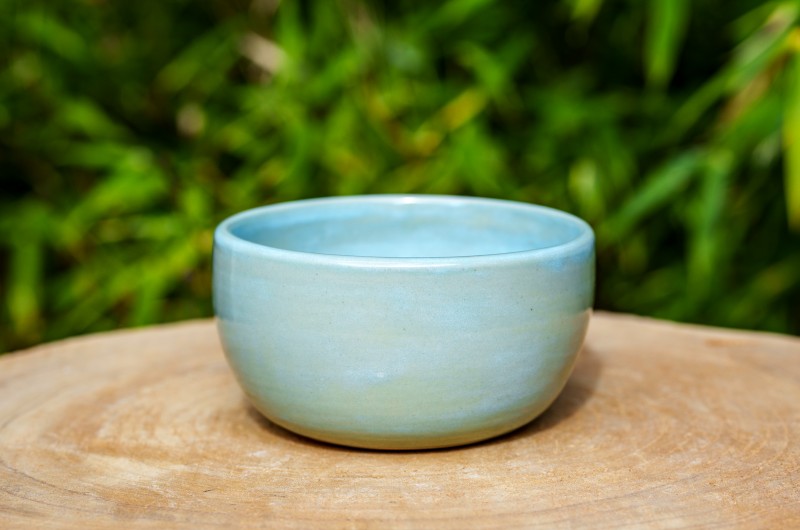 Bol bleu céladon