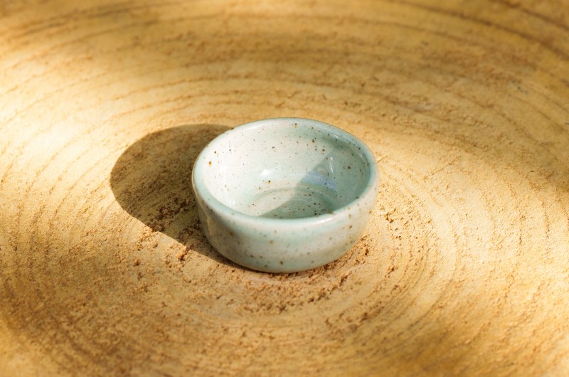 Mini Ramequin pour sauce