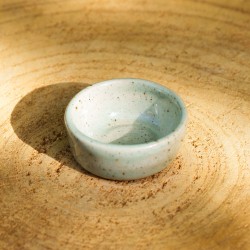 Mini Ramequin bleu pour sauce