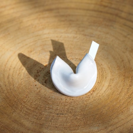 Décoration Cookie Fortune à suspendre