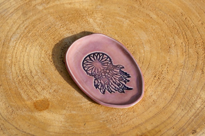 Coupelle Attrape-rêves