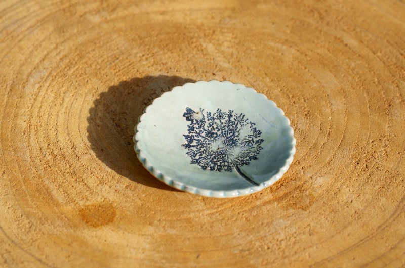 Coupelle Pissenlit Dandelion