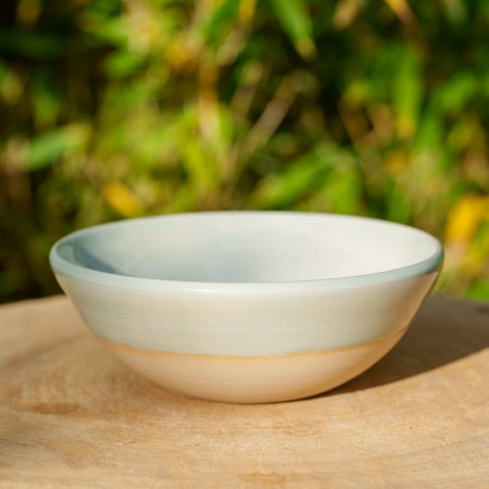 Bol bleu céladon