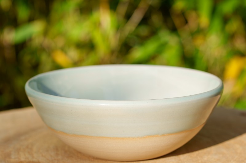 Bol bleu céladon