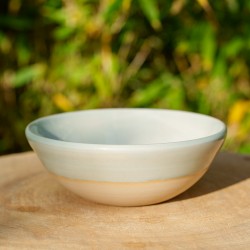 Bol bleu céladon