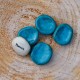Worry Stone Namaste