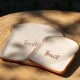 Assiette tartine Toast