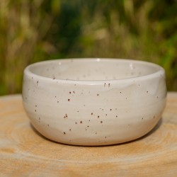 Pot beige