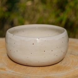 Pot beige