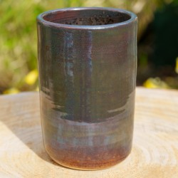Vase bronze