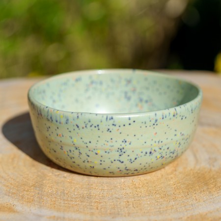 Ramequin vide-poche Wasabi