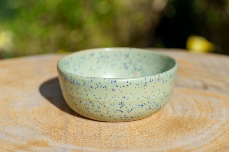 Ramequin vide-poche Wasabi