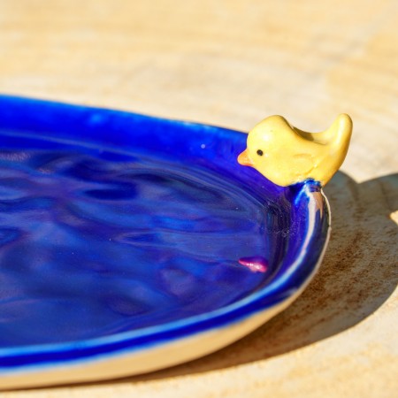 Coupelle Petit Oiseau