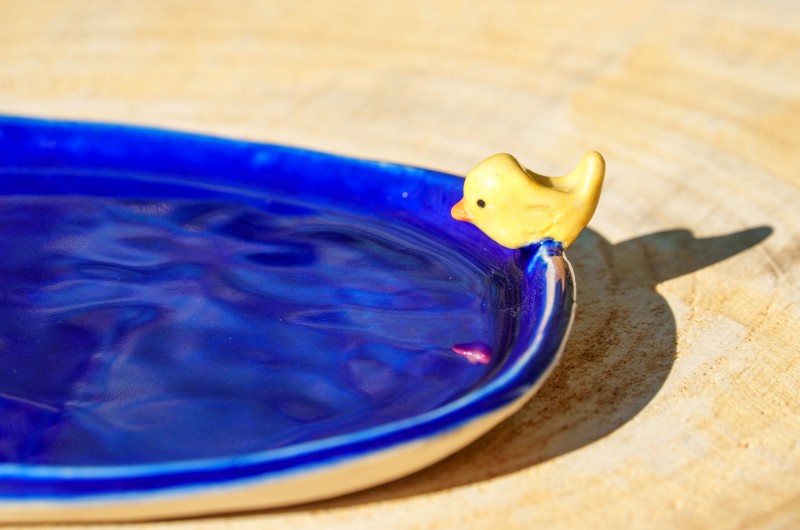 Coupelle Petit Oiseau