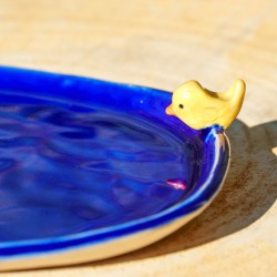 Coupelle Petit Oiseau