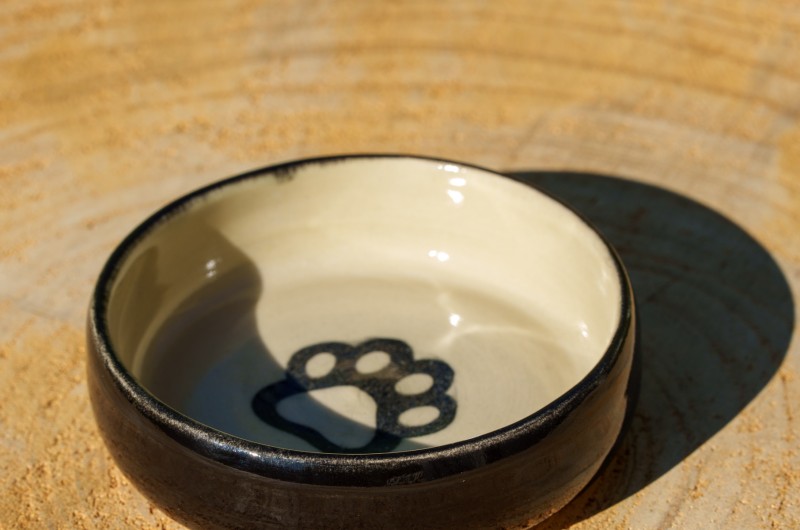 Coupelle Petite patte