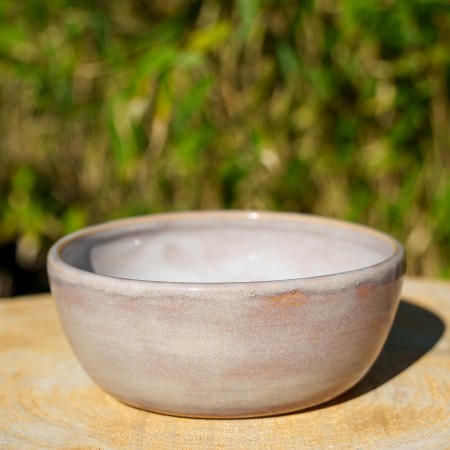 Bol décoratif Sépia