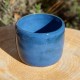 Pot bleu