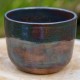 Cache-pot Bronze