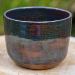 Cache-pot Bronze