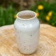 Vase beige