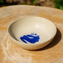 Coupelle Ôde à la féminité