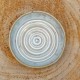 Porte-savon Beige et rose