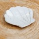 Petite coupelle Coquillage beige