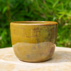 Pot vert
