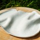 Plat de présentation vagues