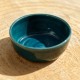 Ramequin vide-poche bleu canard